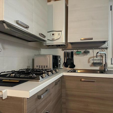 Willa La Spezia Stazione Centrale 5 Terre - Loft Zewnętrze zdjęcie