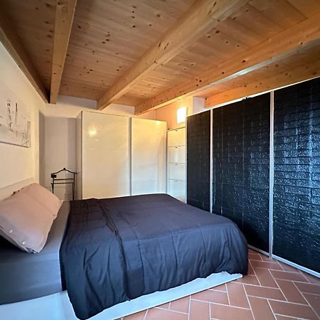 Willa La Spezia Stazione Centrale 5 Terre - Loft Zewnętrze zdjęcie