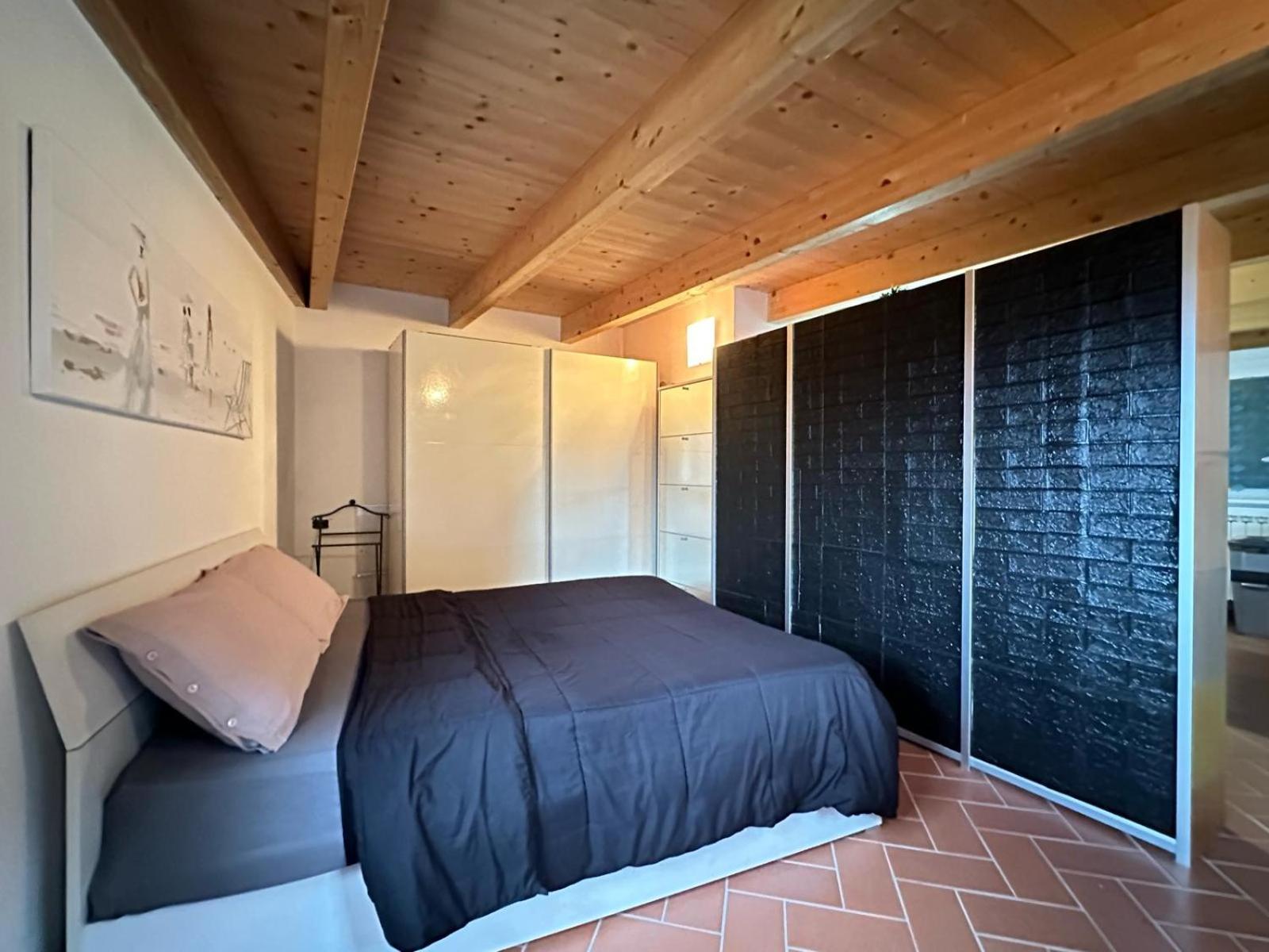 Willa La Spezia Stazione Centrale 5 Terre - Loft Zewnętrze zdjęcie