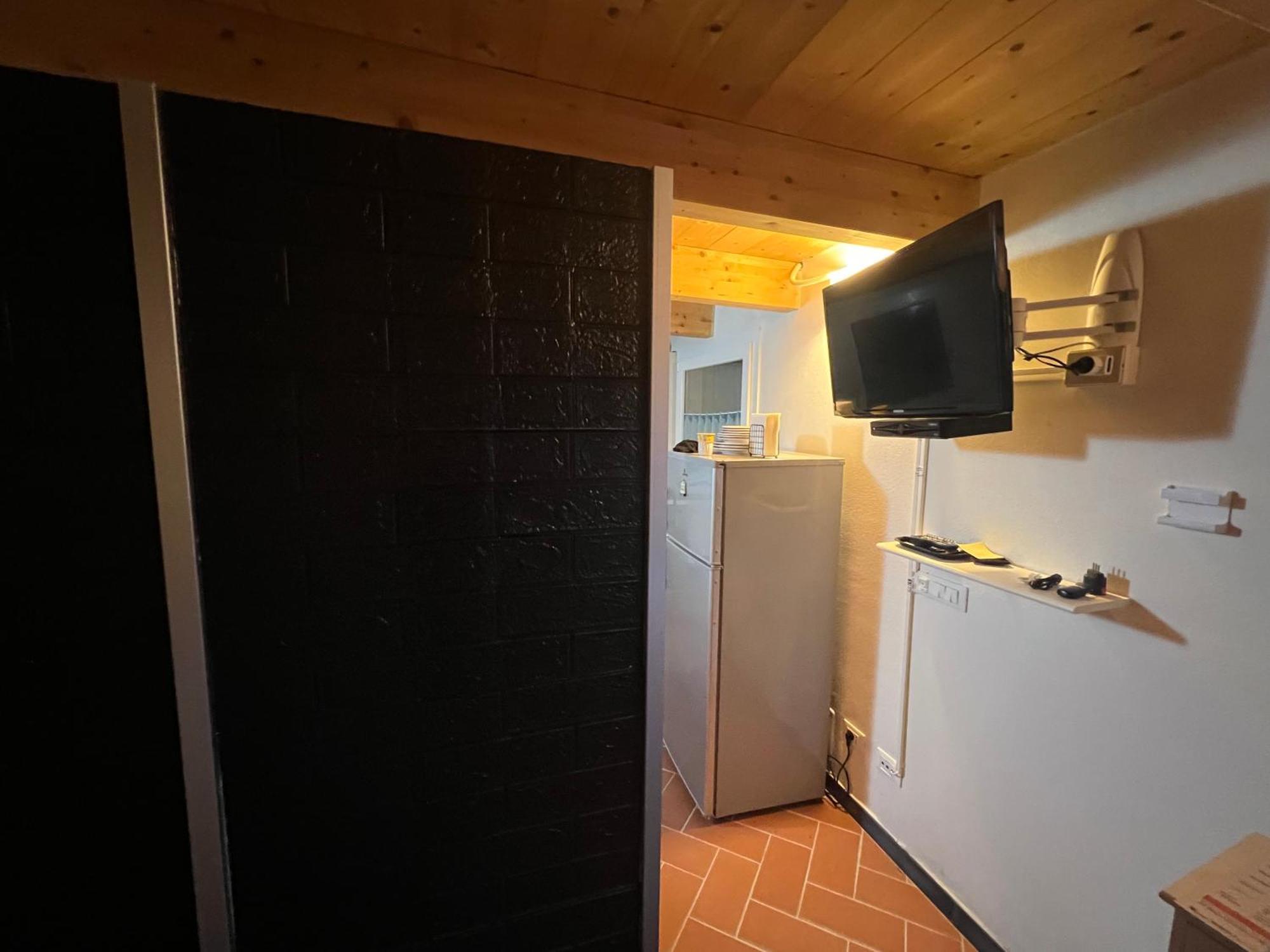 Willa La Spezia Stazione Centrale 5 Terre - Loft Zewnętrze zdjęcie